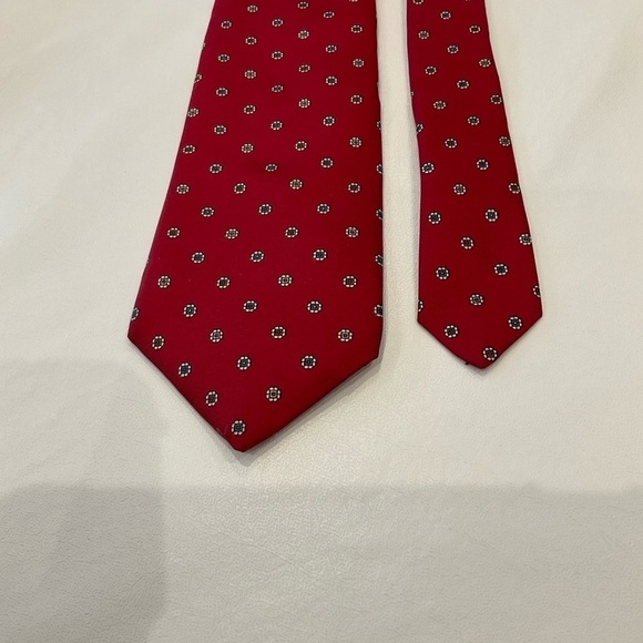 Yves Saint Laurent Silk Ties - Picture 4 of 7